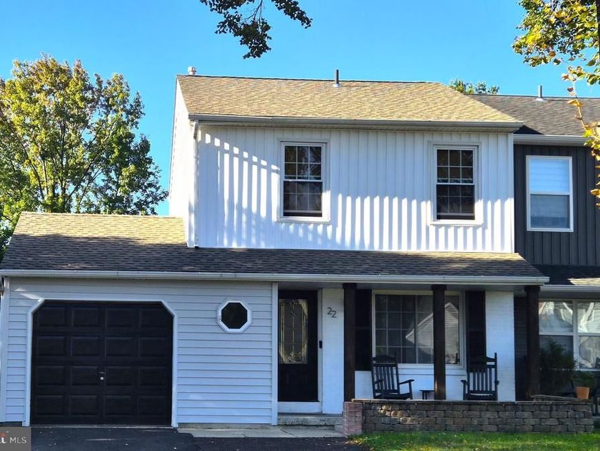 22 Curry , Horsham, PA 19044 Main Photo