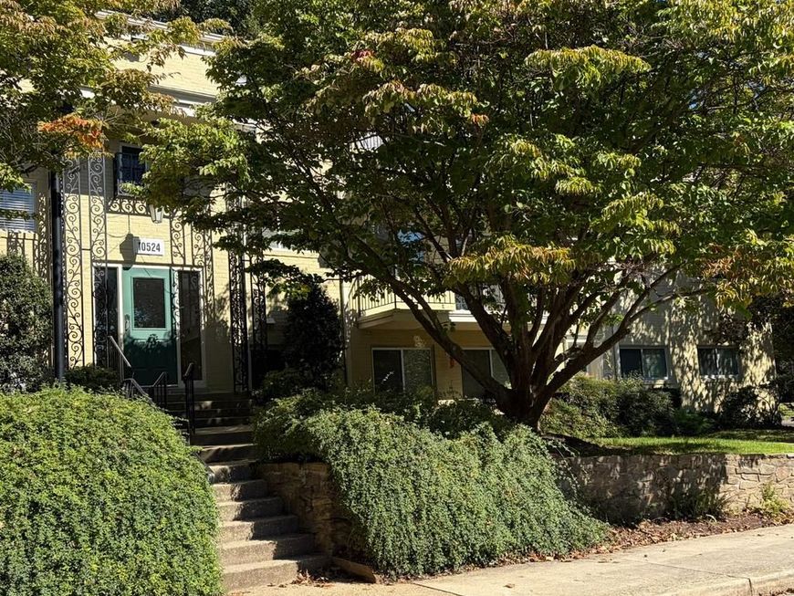 10524 Weymouth Street, Unit 104, Bethesda, MD 20814 Main Photo