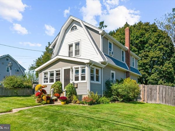1144 HAINES AVENUE, FEASTERVILLE TREVOSE, PA 19053