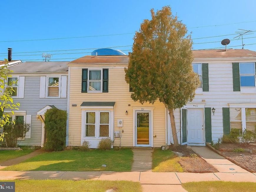 532 Riggs Court , Frederick, MD 21703 Main Photo