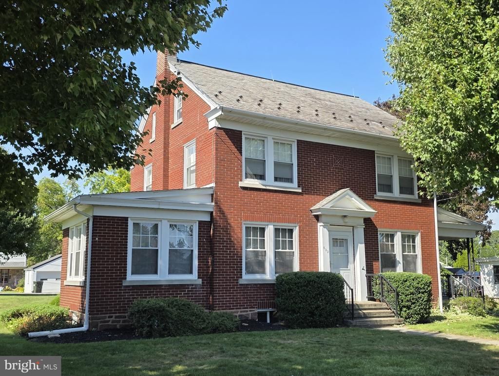 532 S 4TH STREET , DENVER, PA 17517