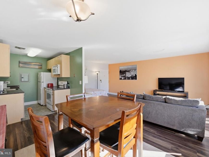 1009 Chillum Road , Unit 412, Hyattsville, MD 20782 Main Photo