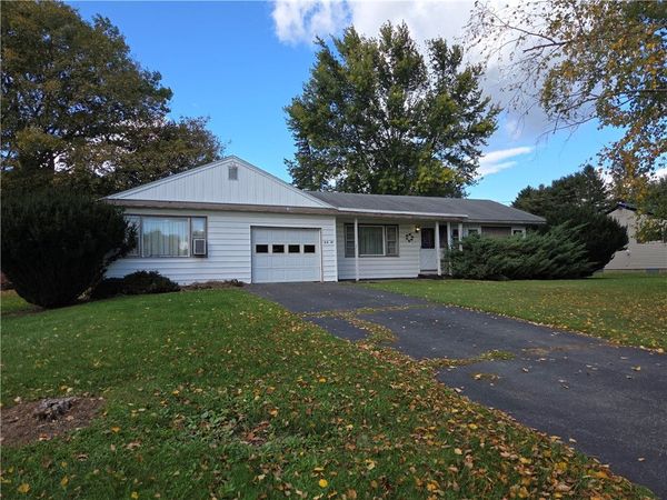 33 S Wheaton Road , Horseheads, NY 14845
