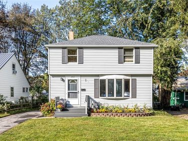292 Filon Avenue, Rochester, NY 14622
