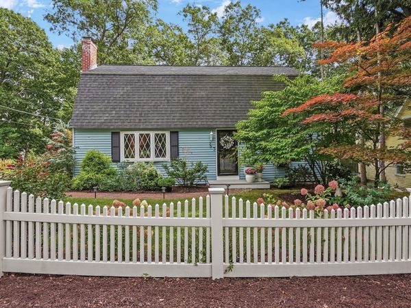 75 Myrtle Street, Ashland, MA 01721