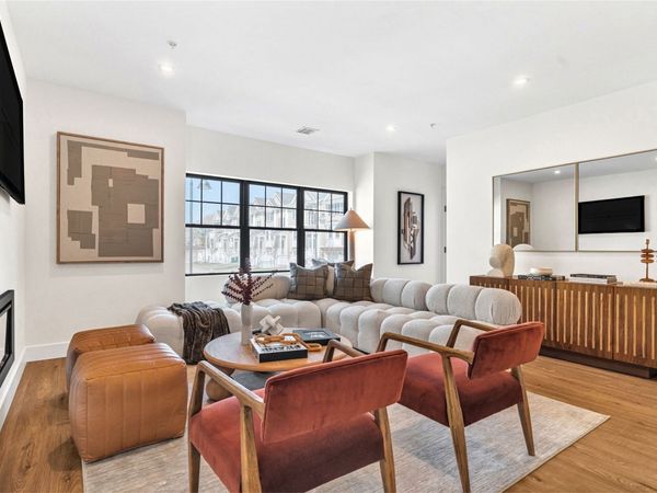20 Audubon Way, Unit 109, Canton, MA 02021