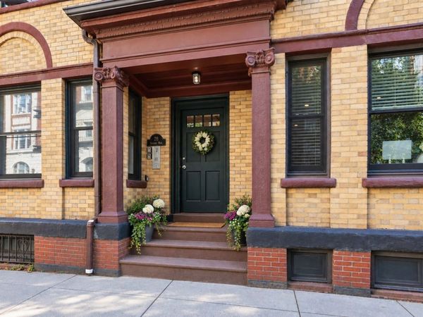28 Edgerly Rd, Unit 2, Boston, MA 02115