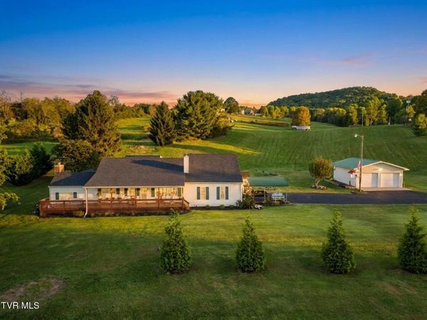 4097 Reedy Creek Road, Bristol, VA 24202