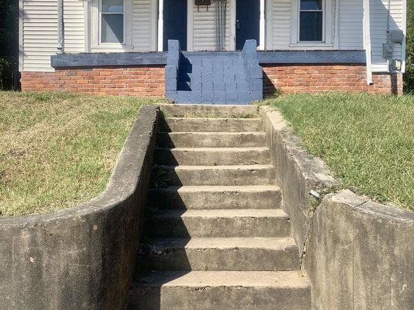 306 Davis Street, Greeneville, TN 37743