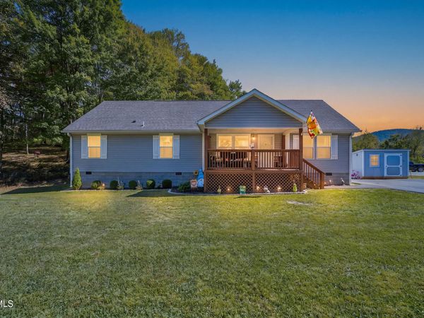 2240 Mountain Laurel Road, Norton, VA 24273