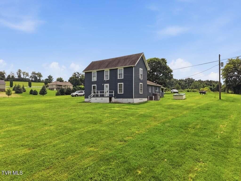 990 Dover Road, Morristown, TN 37813 Main Photo