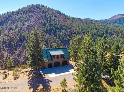 16480 Logan Meadow Lane, Reno, NV 89511 Photo
