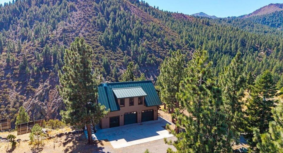 16480 Logan Meadow Lane, Reno, NV 89511 Photo
