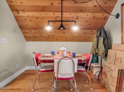 16480 Logan Meadow Lane, Reno, NV 89511 Photo