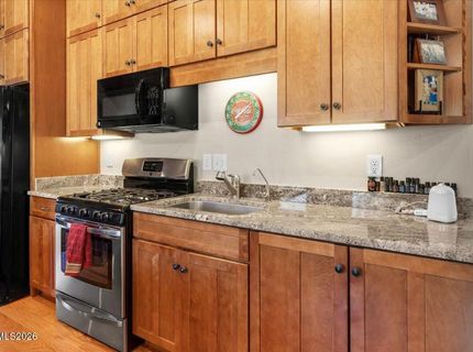 16480 Logan Meadow Lane, Reno, NV 89511 Photo