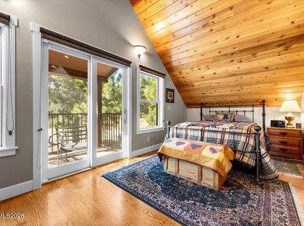 16480 Logan Meadow Lane, Reno, NV 89511 Photo
