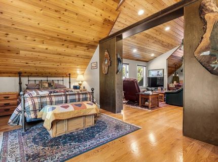 16480 Logan Meadow Lane, Reno, NV 89511 Photo