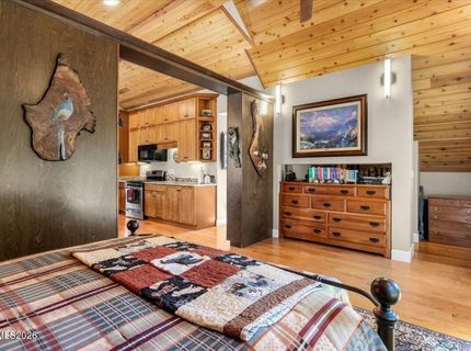 16480 Logan Meadow Lane, Reno, NV 89511 Photo