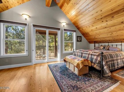 16480 Logan Meadow Lane, Reno, NV 89511 Photo