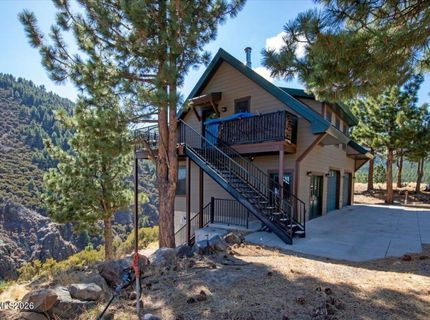 16480 Logan Meadow Lane, Reno, NV 89511 Photo