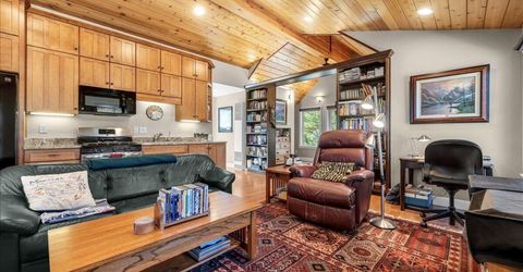 16480 Logan Meadow Lane, Reno, NV 89511 Photo