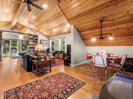 16480 Logan Meadow Lane, Reno, NV 89511 Photo