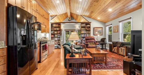 16480 Logan Meadow Lane, Reno, NV 89511 Photo