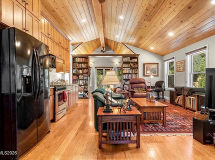 16480 Logan Meadow Lane, Reno, NV 89511 Photo
