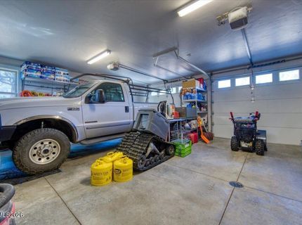 16480 Logan Meadow Lane, Reno, NV 89511 Photo