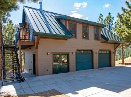 16480 Logan Meadow Lane, Reno, NV 89511 Photo