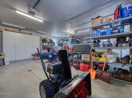 16480 Logan Meadow Lane, Reno, NV 89511 Photo