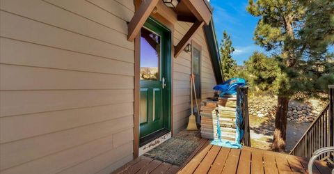 16480 Logan Meadow Lane, Reno, NV 89511 Photo