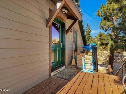 16480 Logan Meadow Lane, Reno, NV 89511 Photo