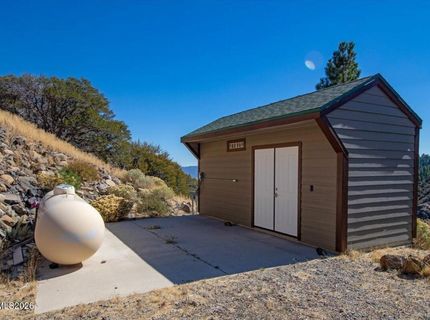 16480 Logan Meadow Lane, Reno, NV 89511 Photo