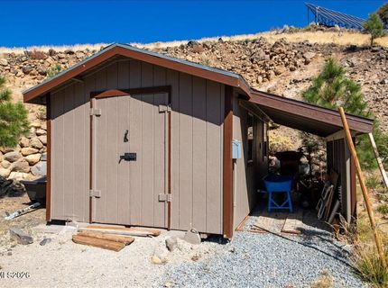 16480 Logan Meadow Lane, Reno, NV 89511 Photo