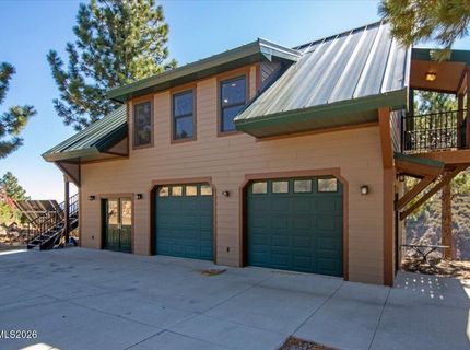 16480 Logan Meadow Lane, Reno, NV 89511 Photo