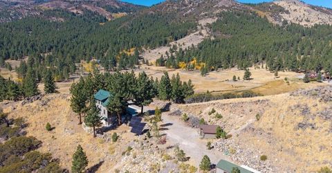 16480 Logan Meadow Lane, Reno, NV 89511 Photo