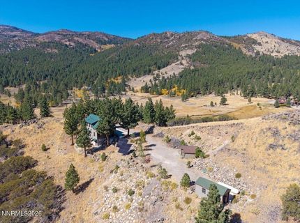 16480 Logan Meadow Lane, Reno, NV 89511 Photo