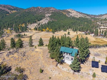 16480 Logan Meadow Lane, Reno, NV 89511 Photo