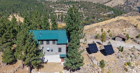 16480 Logan Meadow Lane, Reno, NV 89511 Photo
