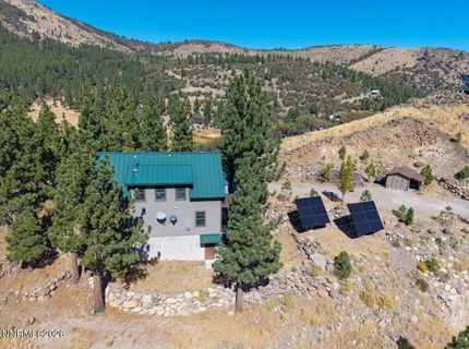 16480 Logan Meadow Lane, Reno, NV 89511 Photo