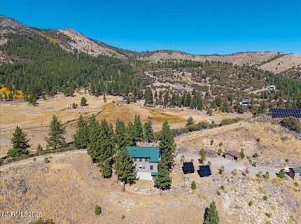 16480 Logan Meadow Lane, Reno, NV 89511 Photo