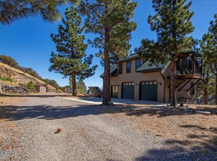 16480 Logan Meadow Lane, Reno, NV 89511 Photo