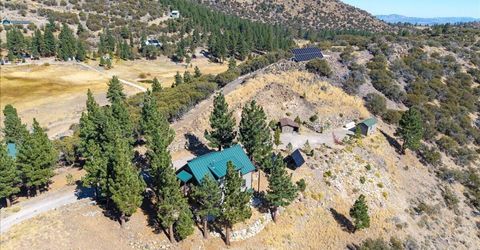 16480 Logan Meadow Lane, Reno, NV 89511 Photo