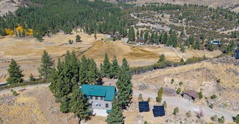 16480 Logan Meadow Lane, Reno, NV 89511 Photo