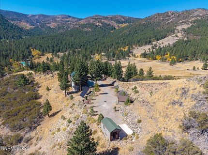16480 Logan Meadow Lane, Reno, NV 89511 Photo