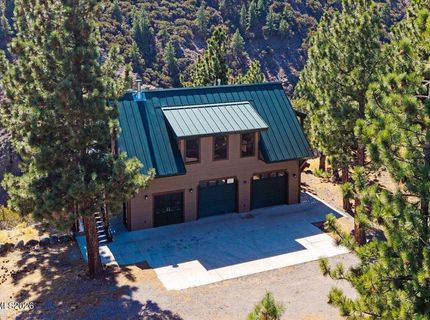 16480 Logan Meadow Lane, Reno, NV 89511 Photo