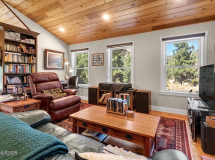 16480 Logan Meadow Lane, Reno, NV 89511 Photo