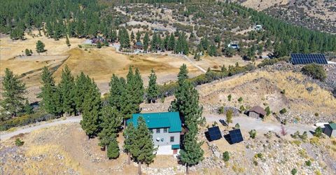 16480 Logan Meadow Lane, Reno, NV 89511 Photo