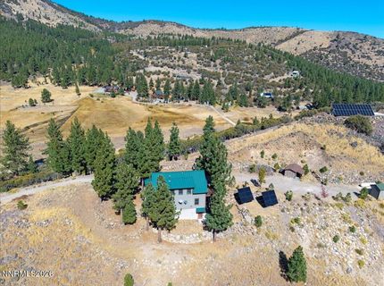 16480 Logan Meadow Lane, Reno, NV 89511 Photo